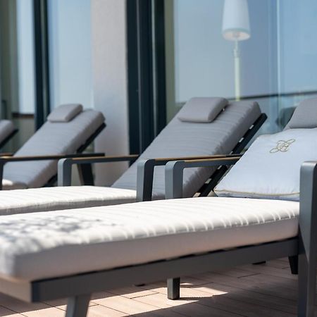Hotel Villa Harmony Split Exterior foto