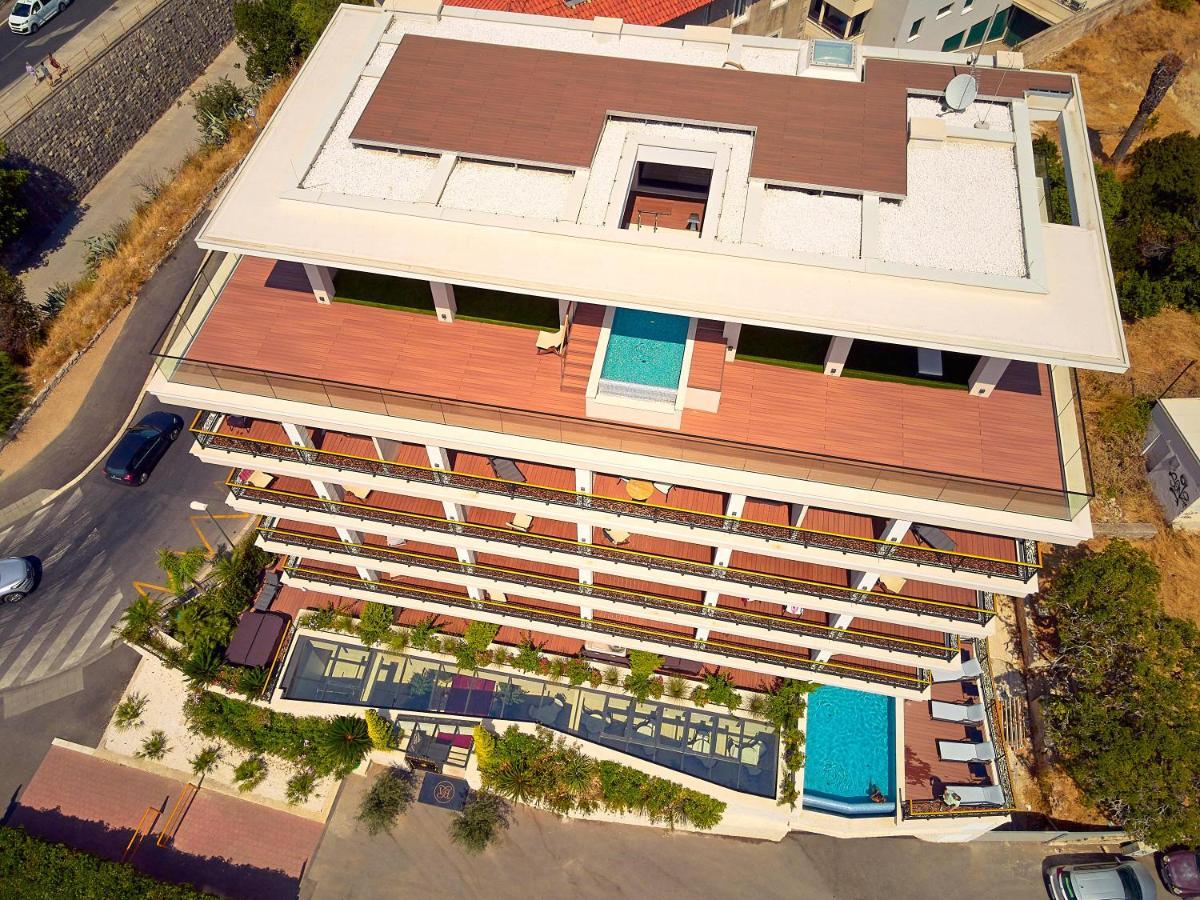 Hotel Villa Harmony Split Exterior foto